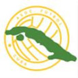 Cuba U20 logo