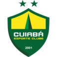 Cuiaba (MT) (Youth) logo