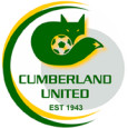 Cumberland United FC logo