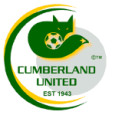 Cumberland United Reserves logo
