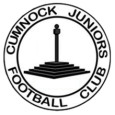 Cumnock Juniors FC logo