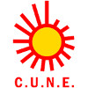 C.U.N.E. logo