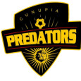 Cunupia FC logo