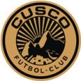 Cusco FC Reserves logo