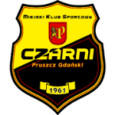 Czarni Pruszcz Gdanski logo