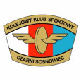 Czarni Sosnowiec (w) logo