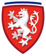Czech (w) logo