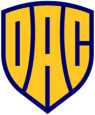 DAC Dunajska Streda U19 logo