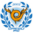Daegu FC II logo