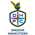 Daejeon Hana Citizen II logo
