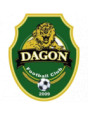 Dagon Star FC logo