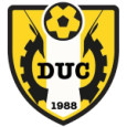 Dakar Universite Club logo