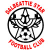 Dalbeattie Star logo