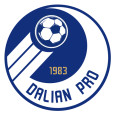 Dalian Professional (w) logo