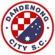 Dandenong City SC logo
