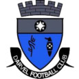 Darvel FC logo