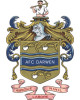 Darwen (W) logo