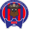 Davao Aguilas logo