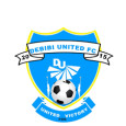 Debibi United logo