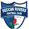 Deccan Rovers FC logo