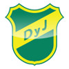 Defensa y Justicia (w) logo