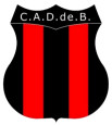 Defensores de Belgrano (w) logo