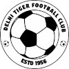 Delhi Tigers logo