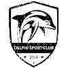 Delphi SC (w) logo