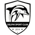 Delphi SC logo
