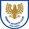 Dempo logo