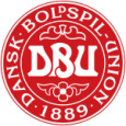 Denmark U19 logo