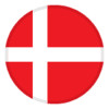 Denmark (w)U16 logo