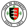 Deportes Santa Cruz logo