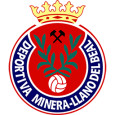 Deportiva Minera logo
