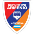 Deportivo Armenio logo