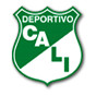Deportivo Cali (w) logo