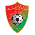 Deportivo Chiriqui (W) logo