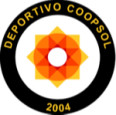 Deportivo Coopsol logo