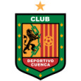 Deportivo Cuenca (w) logo
