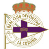 Deportivo La Coruna W logo