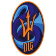 Deportivo La Guaira logo