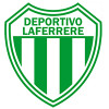 Deportivo Laferrere logo