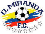 Deportivo Miranda logo