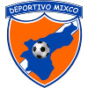 Deportivo Mixco Reserves logo