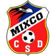 Deportivo Mixco logo