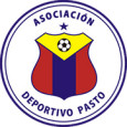 Deportivo Pasto logo