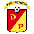 Deportivo Pereira (w) logo