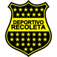 Deportivo Recoleta logo