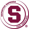 Deportivo Saprissa U21 logo