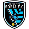 Deportivo Soria FC logo